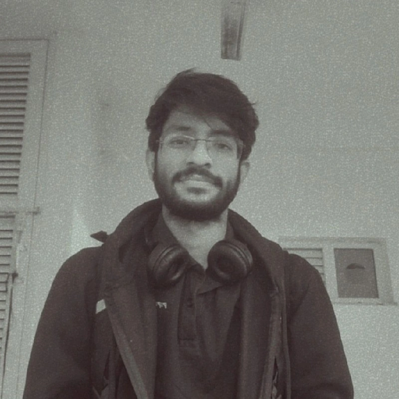 Saikat Das